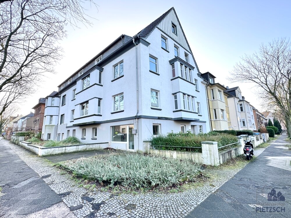 Praxisfläche zum Kauf 215.000 € 3 Zimmer 67,6 m²<br/>Bürofläche Grumme Bochum 44791