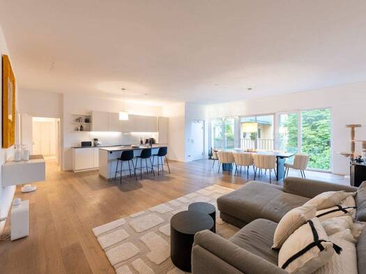 Wohnung zum Kauf 1.099.000 € 4 Zimmer 135 m² Salzburg Salzburg 5020