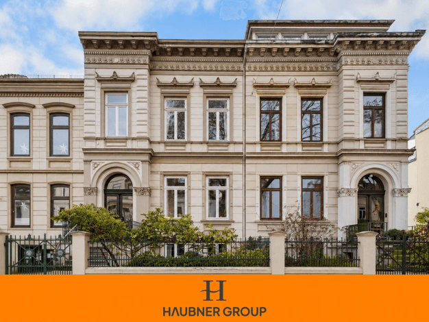 Wohnung zum Kauf 599.000 € 5 Zimmer 161,4 m² Fesenfeld Ost 28203