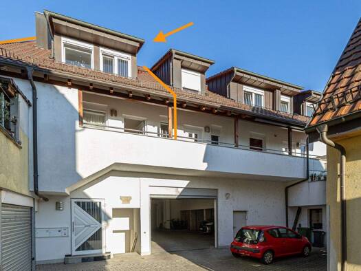 Maisonette zum Kauf 399.000 € 5 Zimmer 113,2 m² EG Gondelsheim 75053