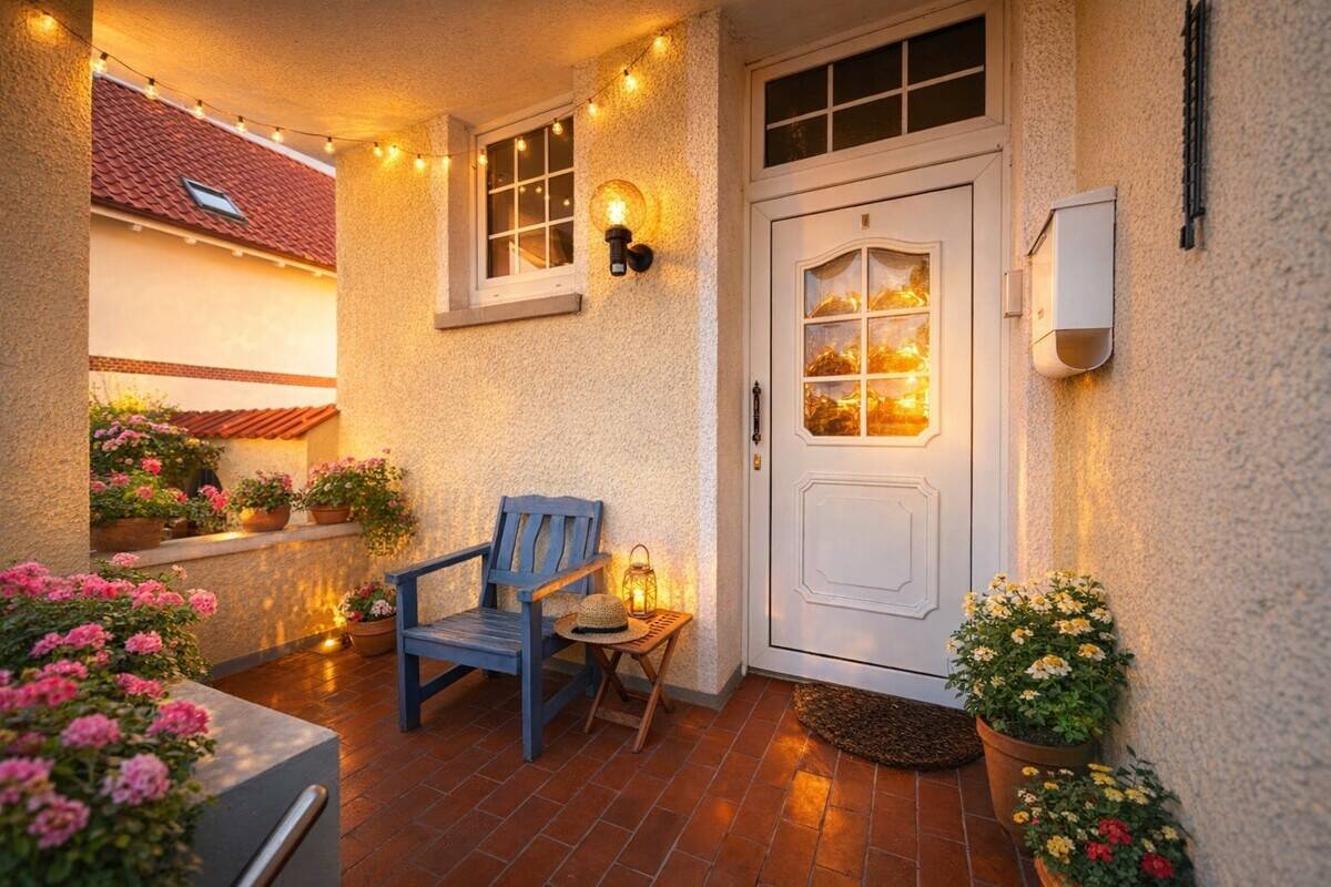 Einfamilienhaus zum Kauf - Ansicht 2
