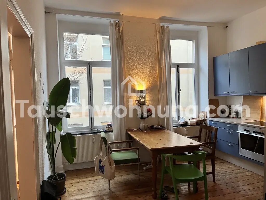 Wohnung zur Miete Tauschwohnung 783 € 2 Zimmer 70 m²<br/>Wohnfläche 1.<br/>Geschoss Kalk Köln 51103