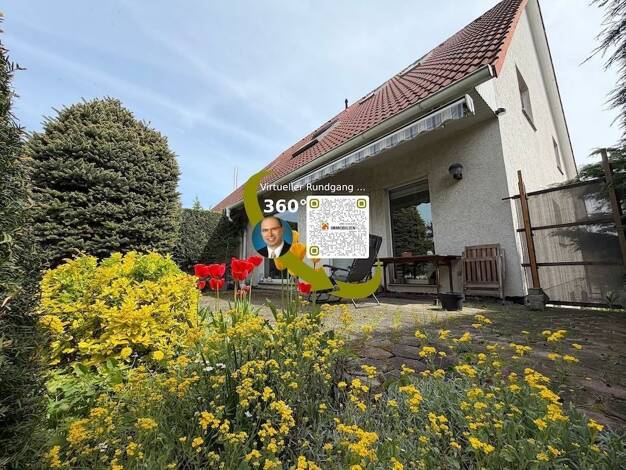 Doppelhaushälfte zum Kauf 310.000 € 5 Zimmer 112 m² 366 m² Grundstück Rothensee Rothensee 39126