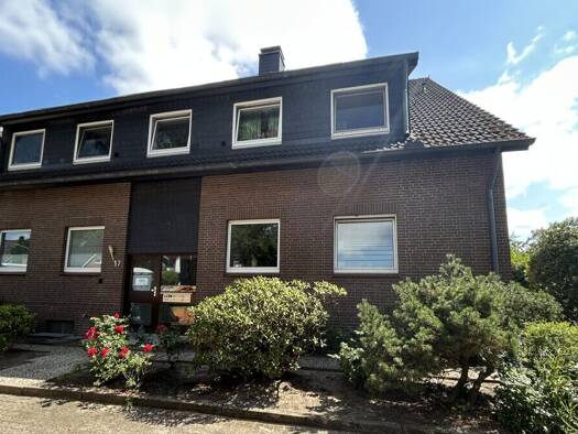 Wohnung zum Kauf 249.000 € 4 Zimmer 86,5 m² Garstedt Norderstedt 22848
