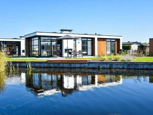 Haus zum Kauf 529.000 € 3 Zimmer 60 m² 367 m² Grundstück Wijdemeren 1231KT
