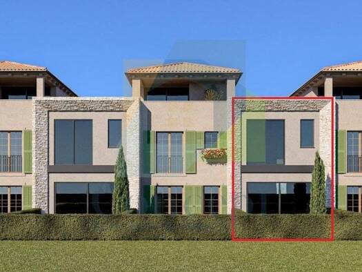 Einfamilienhaus zum Kauf - Erstbezug 340.000 € 3 Zimmer 82 m² 50 m² Grundstück Poreč 52440