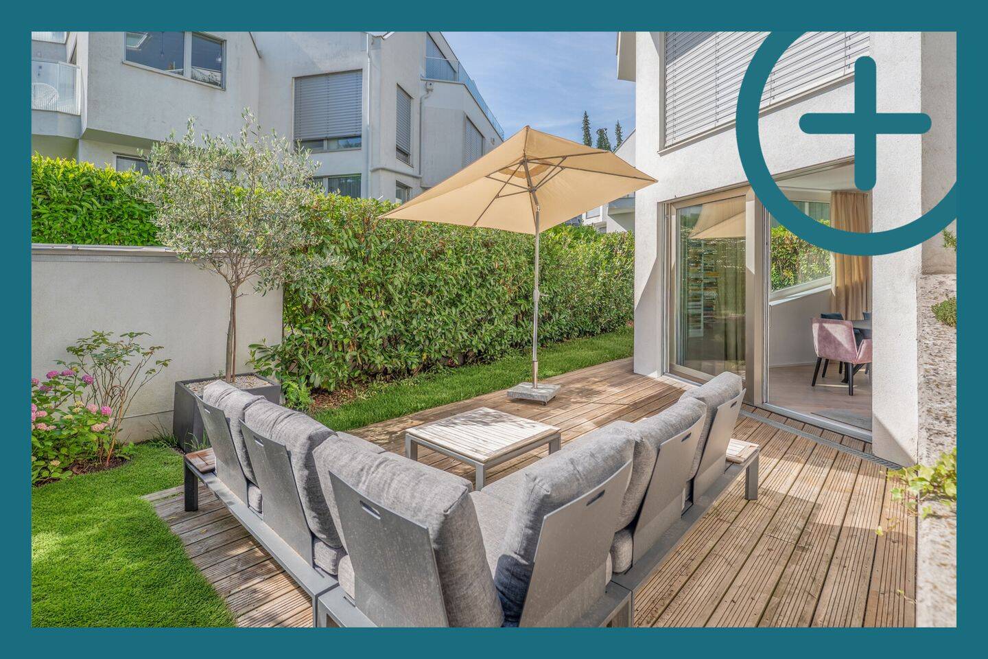 Wohnung zum Kauf – Wien