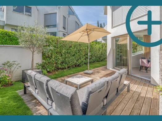 Wohnung zum Kauf 999.000 € 4 Zimmer 125,8 m² EG Jagdschlossgasse 73 Hietzing 1130
