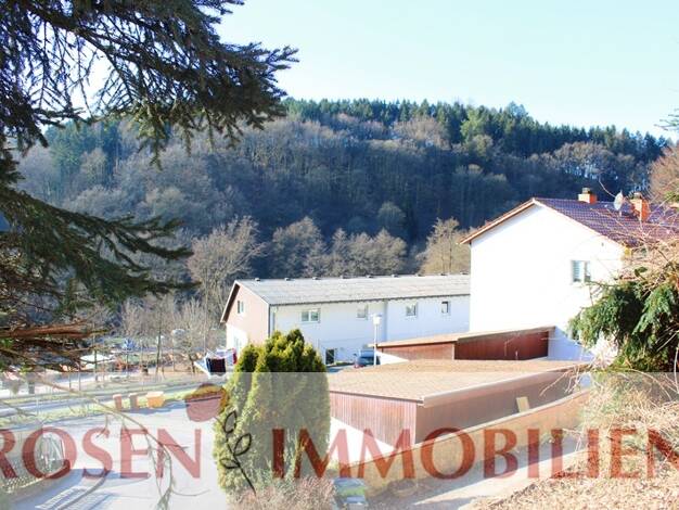 Grundstück zum Kauf 89.000 € 1.406 m² Grundstück Wald-Michelbach Wald-Michelbach 69483