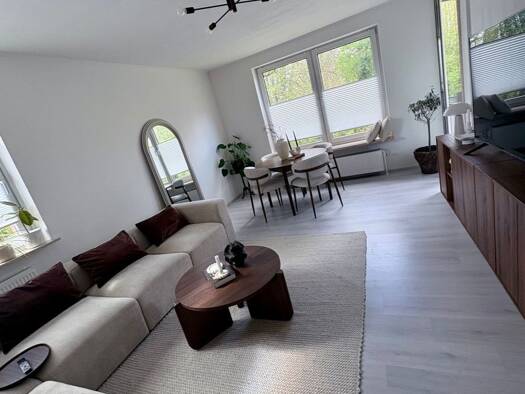 Wohnung zum Kauf provisionsfrei 349.000 € 4 Zimmer 83 m² Geschoss 1/3 Elmshorn 25337