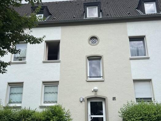 Wohnung zum Kauf provisionsfrei 138.000 € 3 Zimmer 68 m² 2. Geschoss frei ab 01.10.2026 Theoderichstr. 8 Altenbochum Mitte 44803