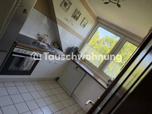 Wohnung zur Miete Tauschwohnung 600 € 3 Zimmer 70 m² 3. Geschoss Hausbruch Harburg 21073