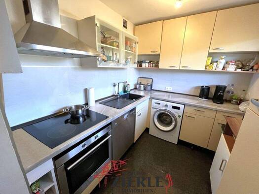 Wohnung zum Kauf 219.000 € 3 Zimmer 59 m² 4. Geschoss Oberesslingen Esslingen am Neckar / Oberesslingen 73730