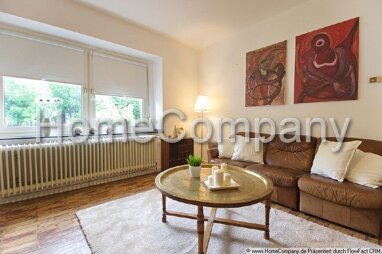 Wohnung zur Miete Wohnen auf Zeit 1.390 € 3 Zimmer 96 m² frei ab sofort Mitte Dortmund 44137