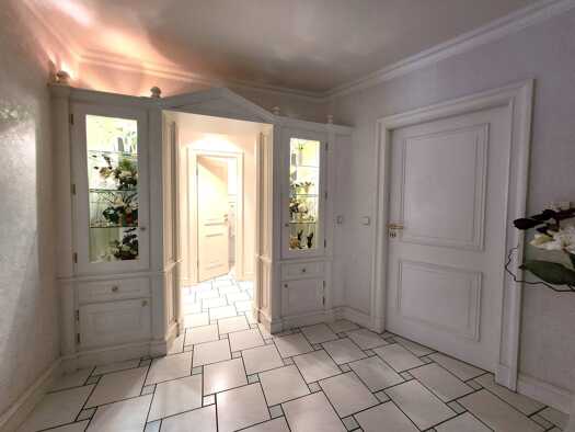 Villa zum Kauf provisionsfrei 889.000 € 13 Zimmer 360 m² 1.600 m² Grundstück Koserow Koserow 17459