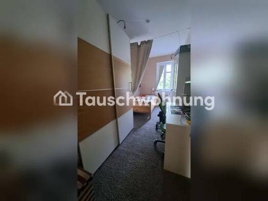 Wohnung zur Miete Tauschwohnung 544 € 3 Zimmer 70 m² 3. Geschoss Plänterwald Treptow-Köpenick 12435