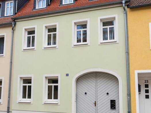 Bürofläche zur Miete 423 € 2 Zimmer 65 m² Bürofläche Altstadt 21 Wurzen Wurzen 04808