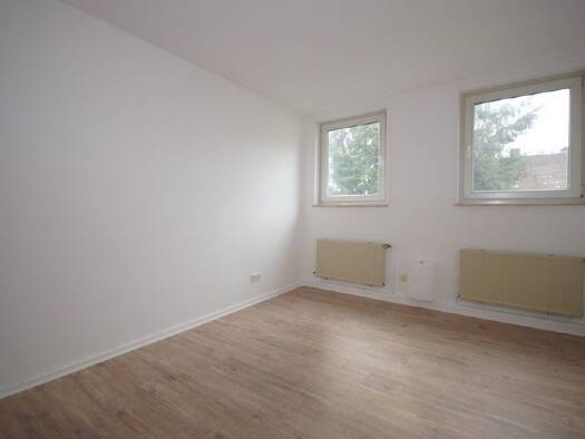 Wohnung zur Miete 899 € 3 Zimmer 60,1 m² frei ab sofort Ringstraße 91 Innenstadt Minden 32427