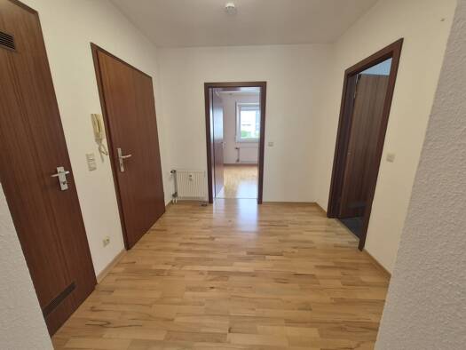 Wohnung zur Miete 700 € 2 Zimmer 64 m² Geschoss EG/3 frei ab sofort Bad Kreuznach 55543