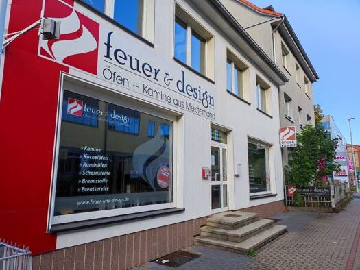Ladenfläche zur Miete 5,73 € 7 Zimmer 260,6 m² Verkaufsfläche Eisenach Eisenach 99817