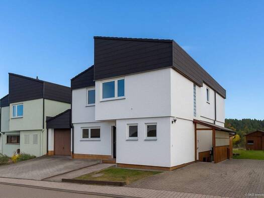 Einfamilienhaus zum Kauf 487.000 € 6 Zimmer 165 m² 487 m² Grundstück Aglasterhausen 74858