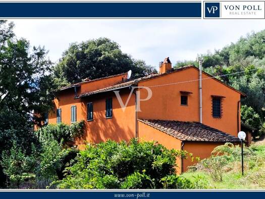 Einfamilienhaus zum Kauf 950.000 € 11 Zimmer 515 m² 80.000 m² Grundstück Via Sandro Pertini San Giuliano Terme 56017