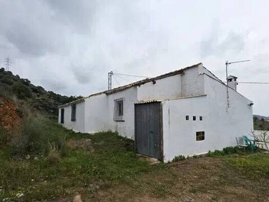 Chalet zum Kauf 400.000 € 4 Zimmer 300 m² Neighbourhood: El Cortijuelo Málaga 29190