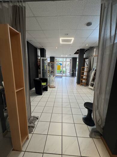 Gewerbegrundstück zum Kauf 340.000 € Muggensturm 76461