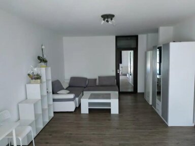 Wohnung zum Kauf 109.000 € 1 Zimmer 34 m² 3. Geschoss Innenstadt - Süd 1 Worms 67547