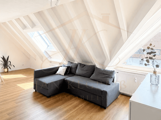 Wohnung zum Kauf 225.000 € 2 Zimmer 52 m² 2. Geschoss Beutelsbach Weinstadt 71384