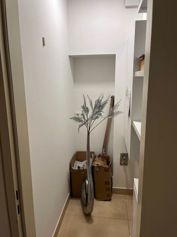 Wohnung zur Miete 435 € 2 Zimmer 72 m²<br/>Wohnfläche Rheinstrasse 41 Rheintor / Grafenstraße Darmstadt 64283