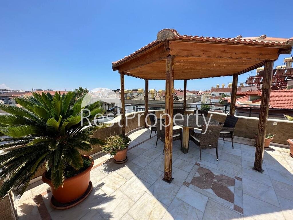 Penthouse zum Kauf provisionsfrei 209.000 € 5 Zimmer 225 m²<br/>Wohnfläche 4.<br/>Geschoss ab sofort<br/>Verfügbarkeit Alanya