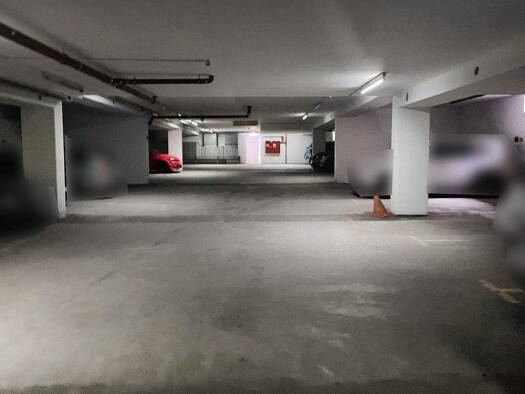 Tiefgarage zur Miete 120 € Weinsbergstraße 999 Ehrenfeld Köln 50823