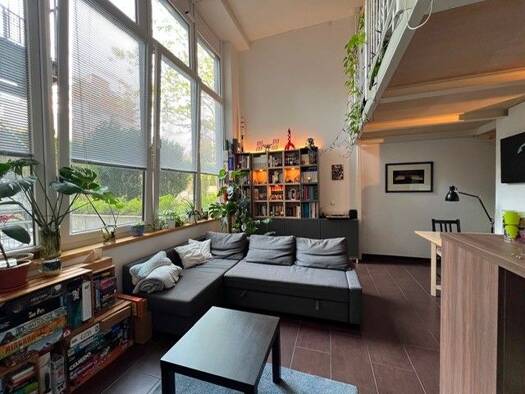 Wohnung zum Kauf 700.000 € 1,5 Zimmer 51 m² Ludwigsvorstadt-Isarvorstadt München 80336