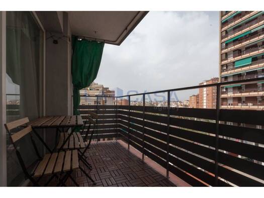 Wohnung zum Kauf 309.000 € 3 Zimmer 89 m² l'Hospitalet de Llobregat 08905