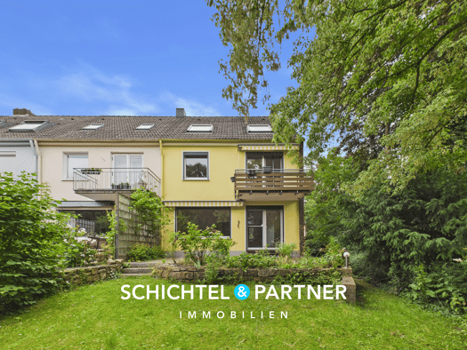 Reihenendhaus zum Kauf 469.000 € 6 Zimmer 165 m² 313 m² Grundstück Lehe Ost 28359