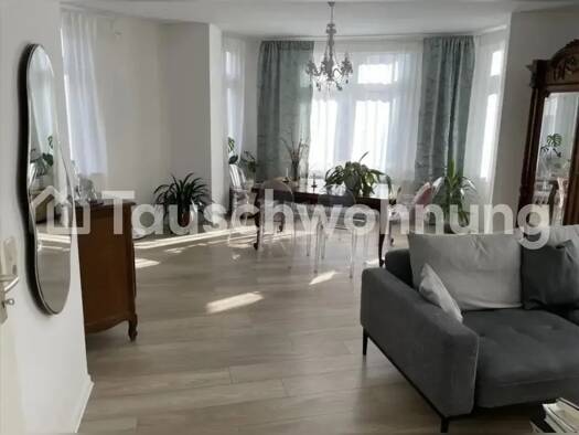 Wohnung zur Miete Tauschwohnung 1.000 € 3 Zimmer 84 m² 1. Geschoss Oberbilk Düsseldorf 40227