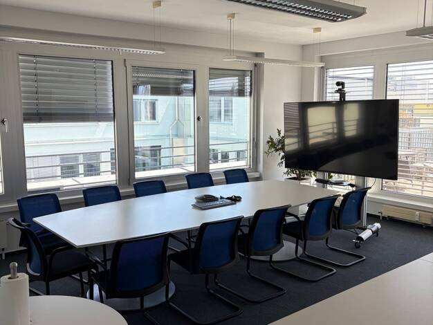 Bürofläche zur Miete provisionsfrei 7.740 € 430 m² Bürofläche Zimmerstraße Kreuzberg Berlin 10969