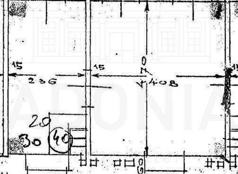 Wohnung zum Kauf 99.000 € 2 Zimmer 31 m² 3. Geschoss Habichergasse Wien,Ottakring 1160