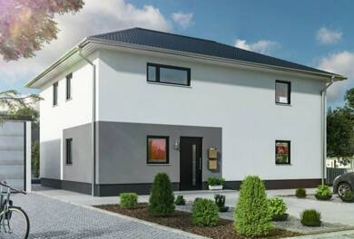 Einfamilienhaus zum Kauf provisionsfrei als Kapitalanlage geeignet 434.900 € 7 Zimmer 180 m² 791 m² Grundstück Stadt Friedland Friedland 15848