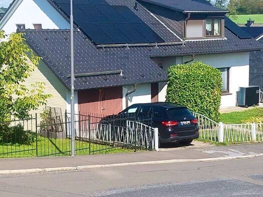 Wohnung zur Miete 815 € 3 Zimmer 80 m² frei ab sofort Kreuzberg Wipperfürth 51688
