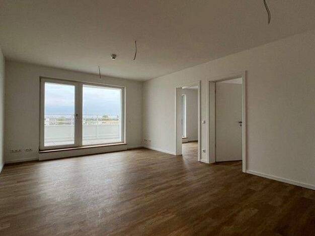 Wohnung zur Miete - Erstbezug 1.120 € 3 Zimmer 72,3 m² 5. Geschoss Ludwigsluster Straße 100 Kaulsdorf Berlin-Kaulsdorf 12619
