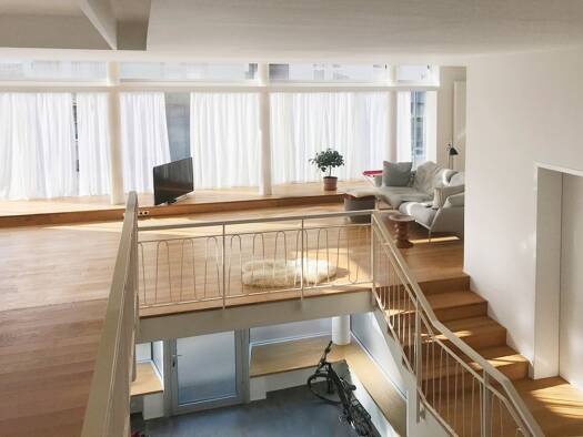 Maisonette zum Kauf 767.000 € 3 Zimmer 155 m² Süd Süd 70178