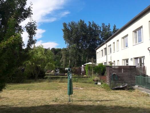 Terrassenwohnung zur Miete 839 € 4 Zimmer 76 m² Geschoss EG/2 frei ab 01.04.2026 Sternberg 19406