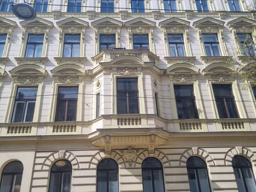 Büro zur Miete 15 € Wien,Neubau 1070