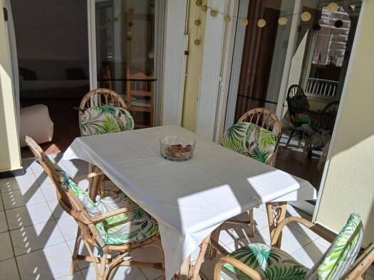 Wohnung zur Miete 1.100 € 3 Zimmer 70 m² Gandia 46730