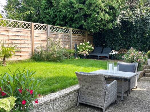 Einfamilienhaus zur Miete 1.690 € 5 Zimmer 119 m² 400 m² Grundstück frei ab 01.05.2026 Glinde 21509