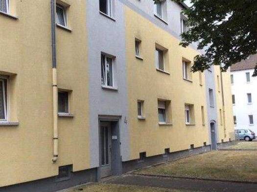 Wohnung zur Miete 758 € 2 Zimmer 56,4 m² 3. Geschoss frei ab 13.12.2025 Vereinsstr. 4 Höhenberg Köln 51103