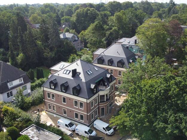 Wohnung zum Kauf 2.490.000 € 4 Zimmer 173 m² 1. Geschoss Othmarschen Altona 22605