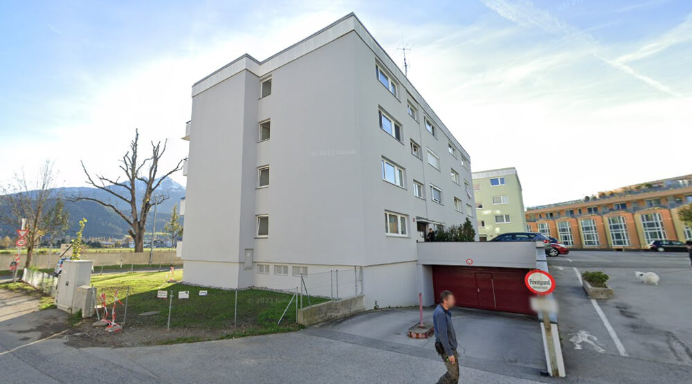 Wohnung zum Kauf 180.000 € 1 Zimmer 27,8 m²<br/>Wohnfläche EG<br/>Geschoss Kranebitter Allee 94 Hötting Innsbruck / Kranebitten 6020